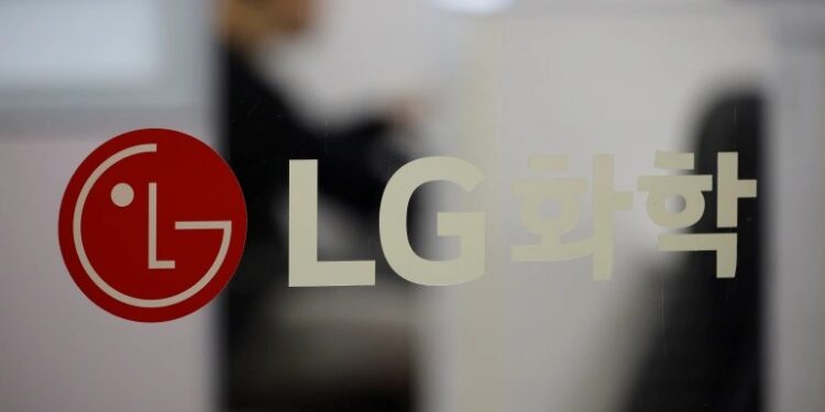 South Korea’s LG Chem to invest $3bn in US plant for EV parts
