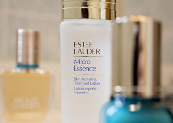 When not buying Trump, Estee Lauder buys Tom Ford in a deal valued at $2.8B