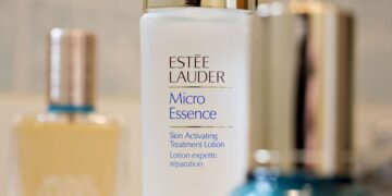 When not buying Trump, Estee Lauder buys Tom Ford in a deal valued at $2.8B