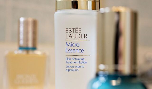 When not buying Trump, Estee Lauder buys Tom Ford in a deal valued at $2.8B