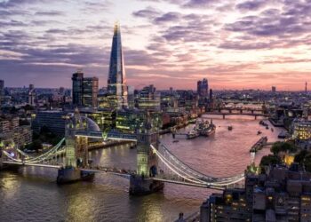 How Qatar bought up Britain