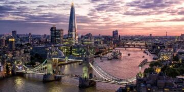 How Qatar bought up Britain