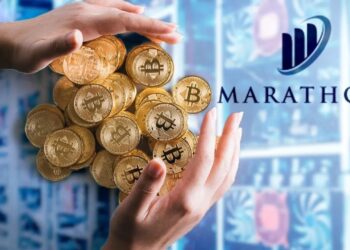 Marathon is now the 2nd-largest listed holder of Bitcoin, says CEO