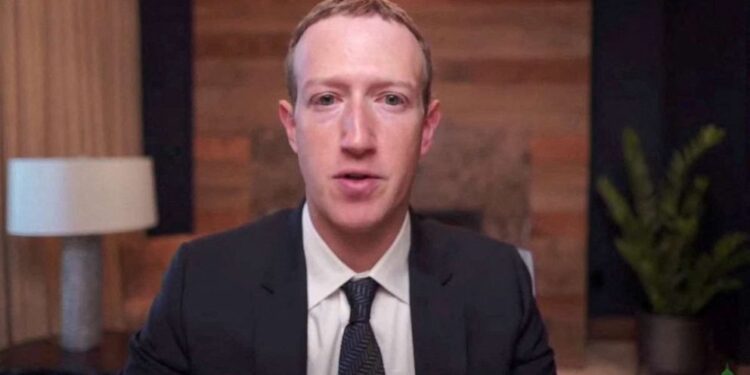 Mark Zuckerberg announces Meta will layoff 11,000 employees