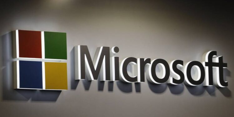 Microsoft lays off nearly 1,000 employees