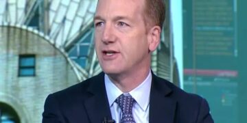 ‘Terrific buying opportunity’ for investors, when S&P 500 will bottom out