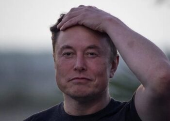 The world’s richest man’s wealth has taken a $100 billion hit in 2022