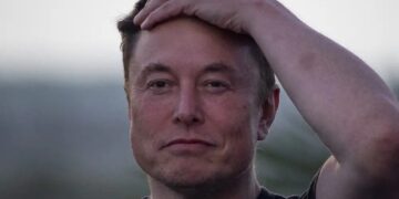 The world’s richest man’s wealth has taken a $100 billion hit in 2022