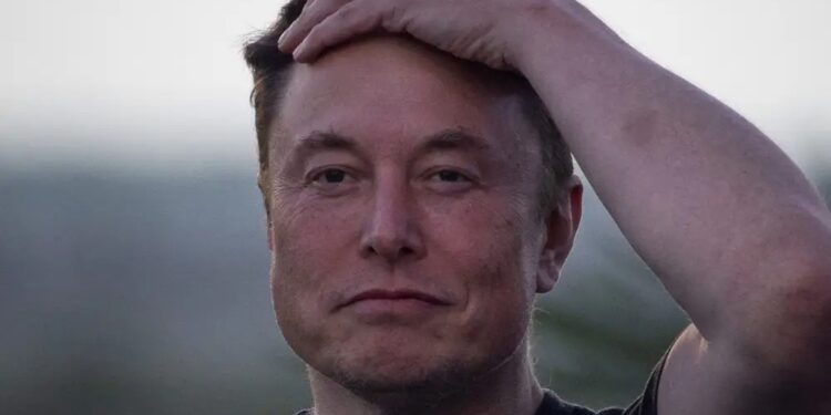 The world’s richest man’s wealth has taken a $100 billion hit in 2022