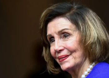 Nancy Pelosi announces she will step down from House Democratic leadership after 2 decades in the top post