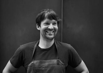 Noma will pop up in Kyoto in the spring