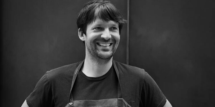 Noma will pop up in Kyoto in the spring