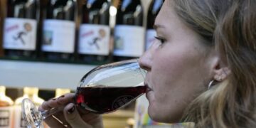 Remember merlot? Why grapes go in and out of fashion