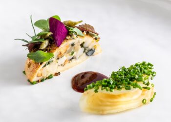 Michelin guide Hungary 2022 – The full list