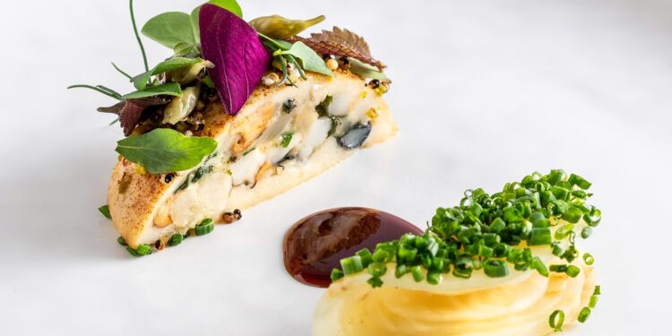 Michelin guide Hungary 2022 – The full list