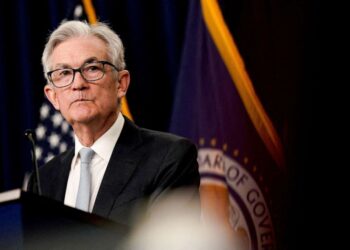 Inflation cools but stays near a 40-year high