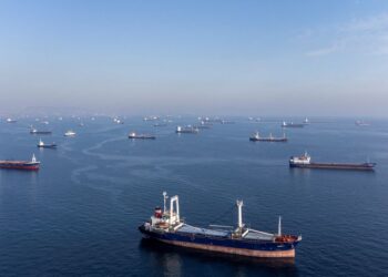 Russia says it resumes participation in Ukraine grain deal