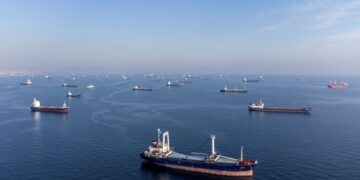 Russia says it resumes participation in Ukraine grain deal