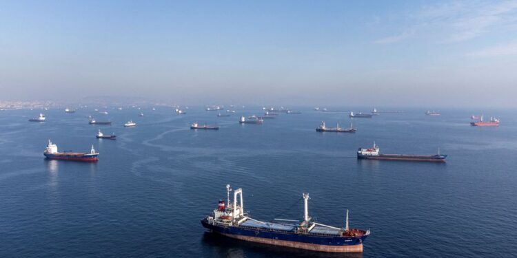 Russia says it resumes participation in Ukraine grain deal