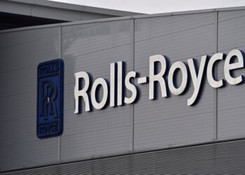 Rolls-Royce successfully tests hydrogen-powered jet engine
