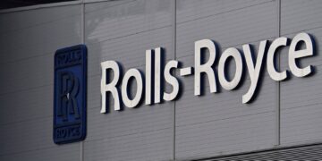Rolls-Royce successfully tests hydrogen-powered jet engine