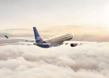 SAS reports a new huge loss