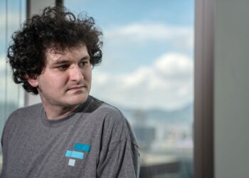 What FTX’s bankruptcy filing means for the future of digital currency