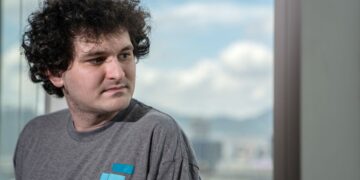 What FTX’s bankruptcy filing means for the future of digital currency