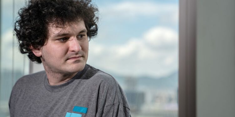 What FTX’s bankruptcy filing means for the future of digital currency