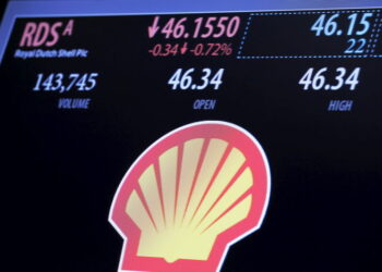 Shell to become Europe’s largest renewable gas producer