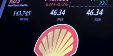 Shell to become Europe’s largest renewable gas producer