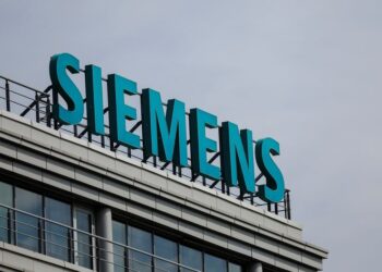 Siemens posts better than expected Q4 industrial profit