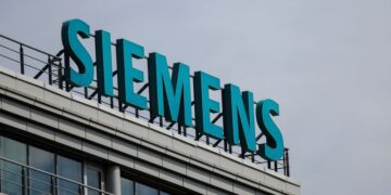 Siemens posts better than expected Q4 industrial profit