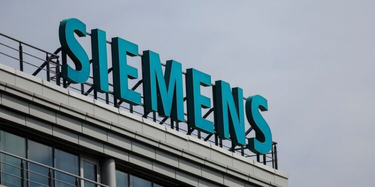 Siemens posts better than expected Q4 industrial profit