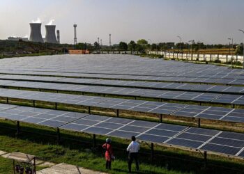 The world needs India to avert climate catastrophe