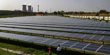 The world needs India to avert climate catastrophe