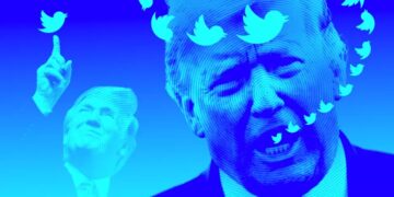 Why Donald Trump isn’t returning to Twitter
