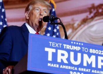 Trump snubs Twitter after Musk announces reactivation of ex-president’s account