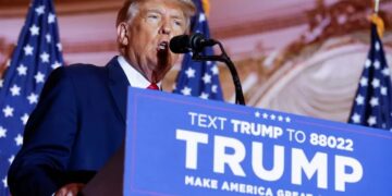 Trump snubs Twitter after Musk announces reactivation of ex-president’s account