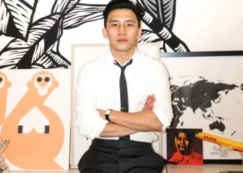 CEO of multimillion-dollar company Casetify shares his No. 1 ‘super underrated’ business tip