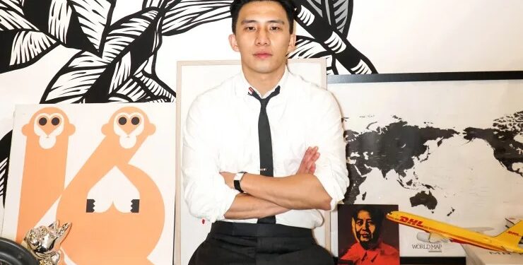 CEO of multimillion-dollar company Casetify shares his No. 1 ‘super underrated’ business tip