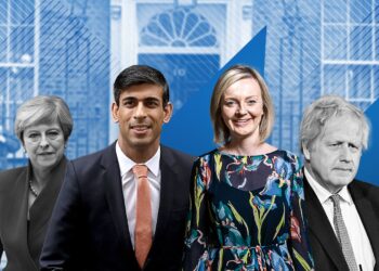 Brexit blow: exports to Japan slump after ‘landmark’ free trade deal