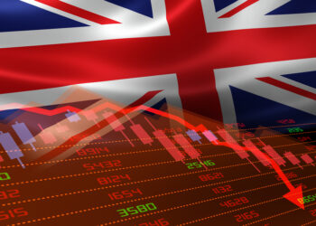 UK already in recession, warns Bank of England