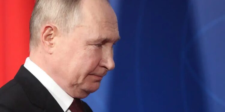 Russia’s ongoing invasion of Ukraine is pushing out one of Russia’s biggest tech giants