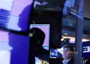 Wall Street opens higher as data points to cooling inflation