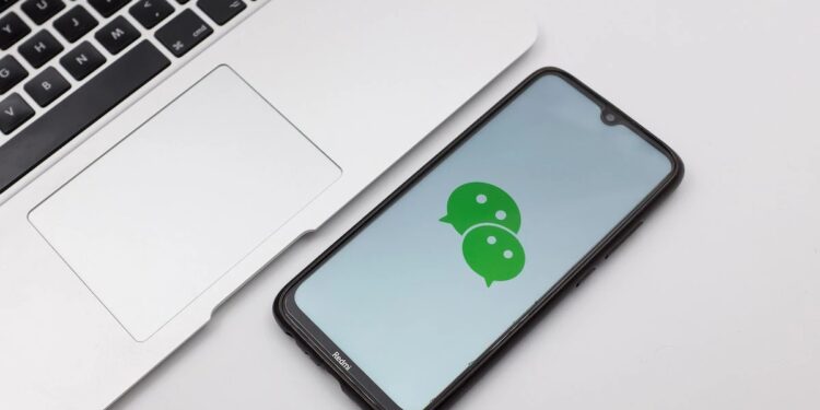 WeChat is reshaping how international galleries reach clients in China