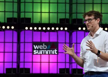 Web Summit – Europe’s largest technology event