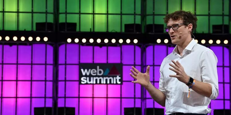 Web Summit – Europe’s largest technology event