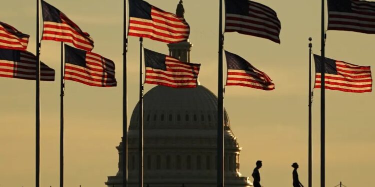 Democrats see glimmers of hope but Republicans favoured gaining control of the House