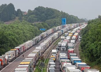 Brexit is a major cause of the UK’s permanently damaged economy